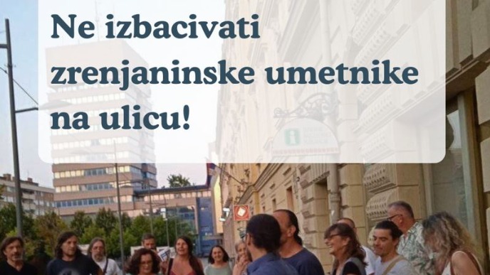 Kritika odluke Muzeja